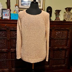 Chico’s Sparkle Sweater